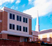 Calvary United Methodist Church