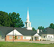 Centreville United Methodist Church