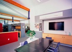 Torchio Conference Room